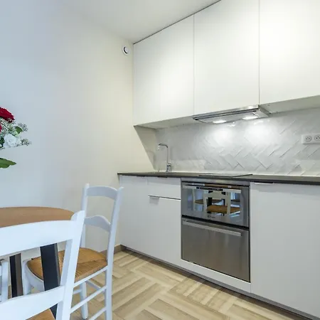 Appartement La Belle Excuse Antibes