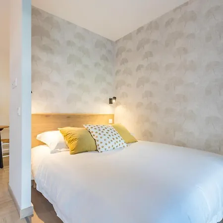 La Belle Excuse Appartement *