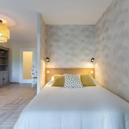 Appartement La Belle Excuse